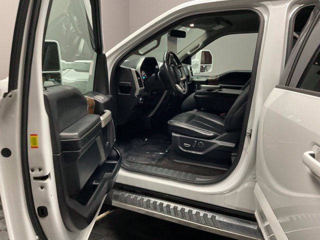 Used 2018 Ford F150 Lariat AWD/4WD image 14