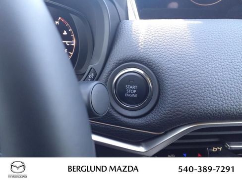 New 2025 MAZDA CX-70 3.3 Turbo w/ Premium Package image 22