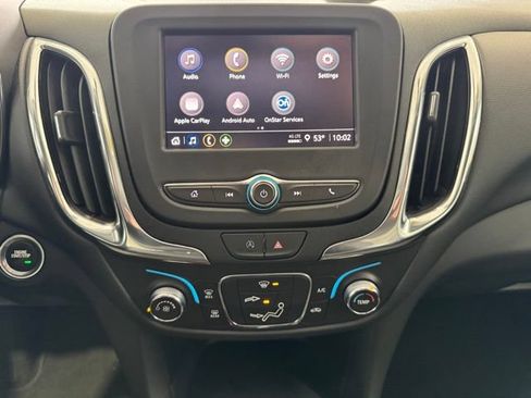 Used 2023 Chevrolet Equinox LT FWD image 20