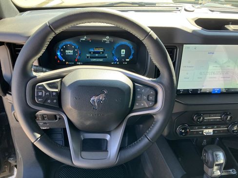 New 2026 Ford Bronco Big Bend AWD/4WD image 10