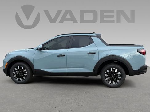 New 2026 Hyundai Santa Cruz SEL FWD image 7