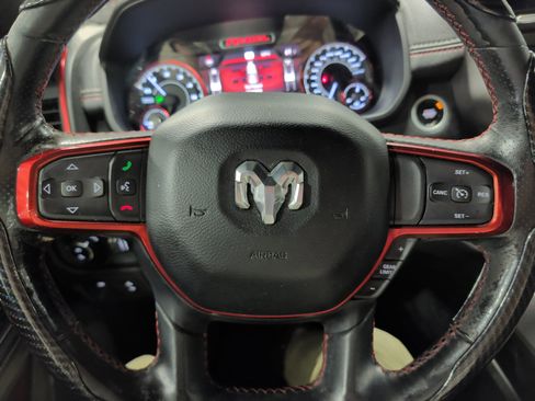 Used 2019 RAM 1500 Rebel w/ Rebel Level 2 Equipment Group image 10