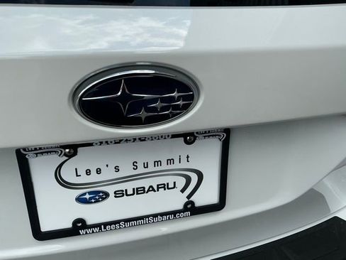Certified 2024 Subaru Outback Touring AWD/4WD image 4