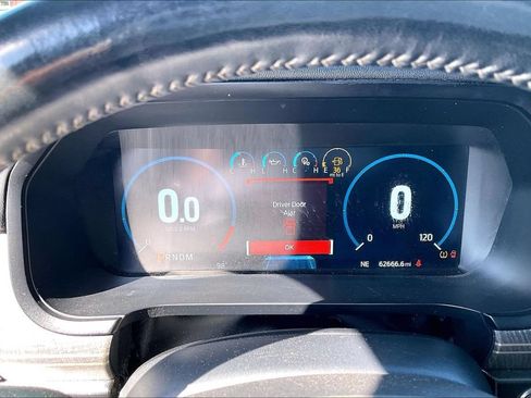 Used 2023 Ford F150 Platinum w/ Equipment Group 701A High AWD/4WD image 20