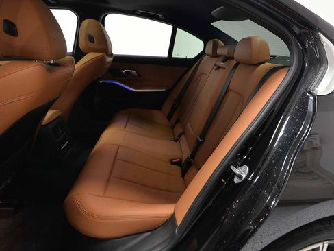 Used 2022 BMW 330i Sedan w/ Premium Package 2 image 11