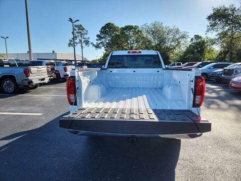 New 2026 GMC Sierra 1500 Pro w/ Pro Value Package image 5