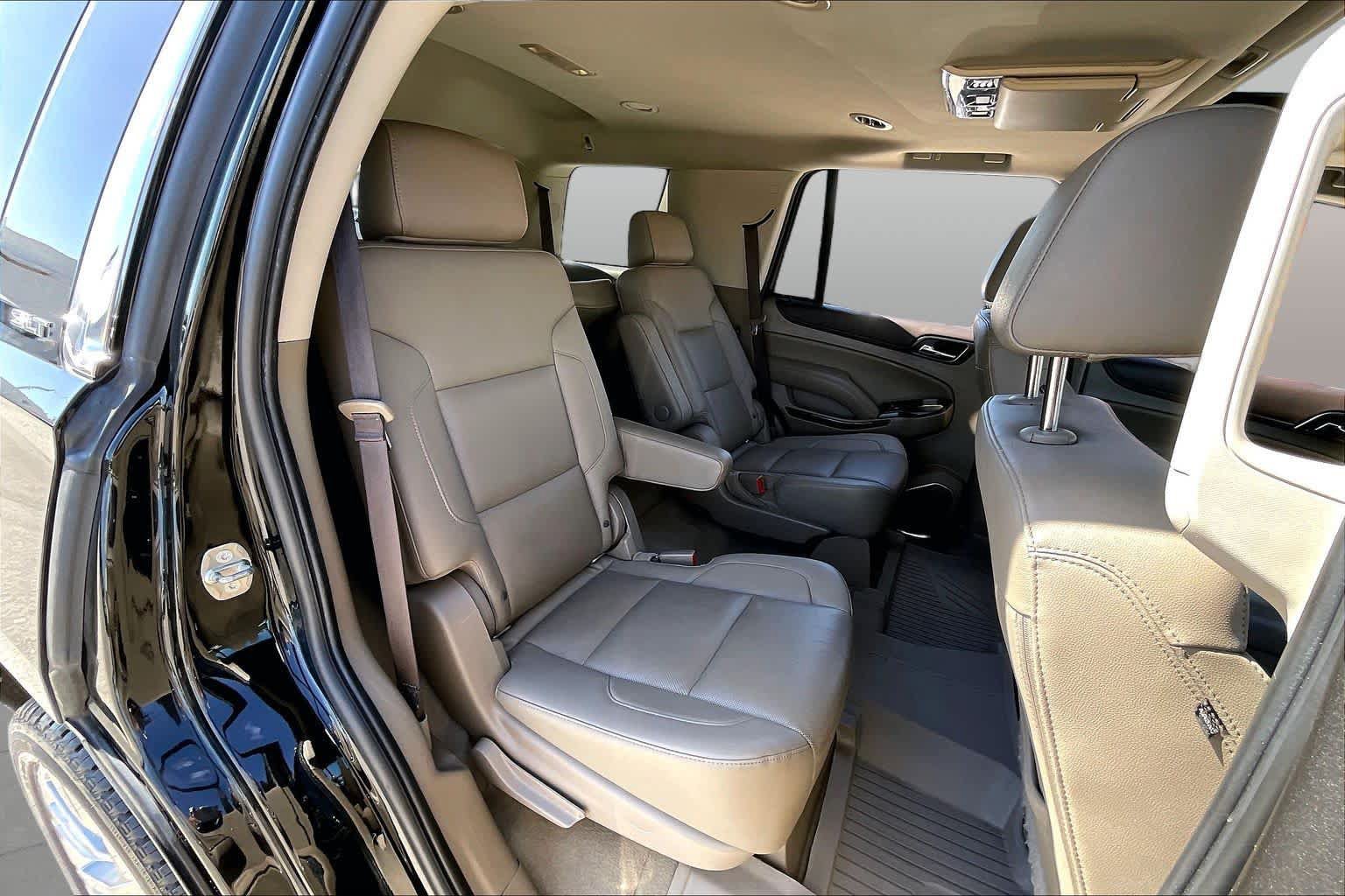 Used 2020 GMC Yukon SLT w/ Premium Edition RWD image 21