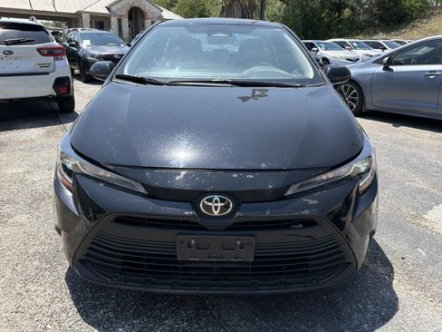 Used 2024 Toyota Corolla LE FWD image 8