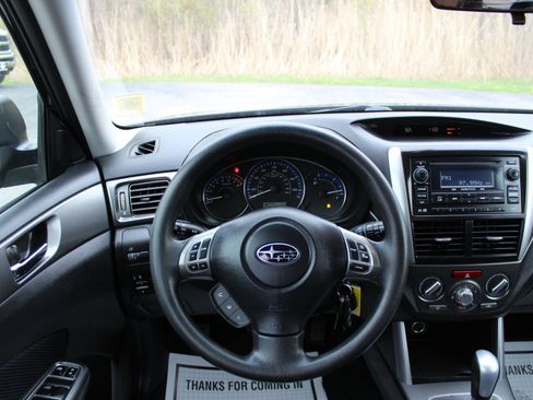 Used 2012 Subaru Forester 2.5X Premium AWD/4WD image 20