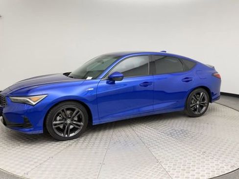 Used 2023 Acura Integra A-Spec image 6