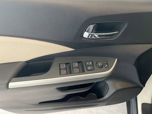 Used 2015 Honda CR-V EX-L image 13