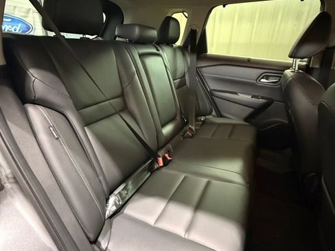Used 2023 Nissan Rogue SL w/ SL Premium Package AWD/4WD image 22
