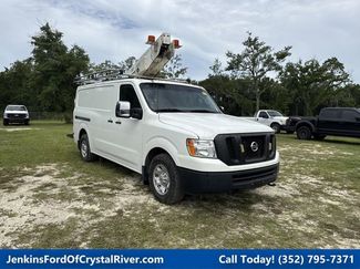 Used 2020 Nissan NV 3500 SV RWD video 1