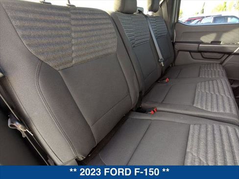 Certified 2023 Ford F150 XL w/ STX Appearance Package image 22