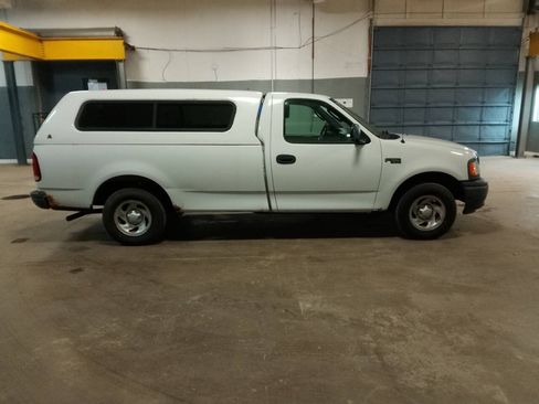 Used 2003 Ford F150 XL RWD image 6