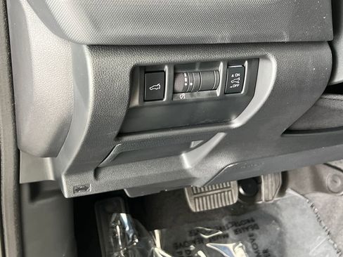 New 2026 Subaru Forester Sport image 29