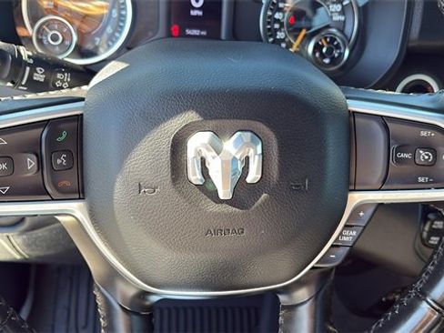 Used 2021 RAM 1500 Big Horn image 17