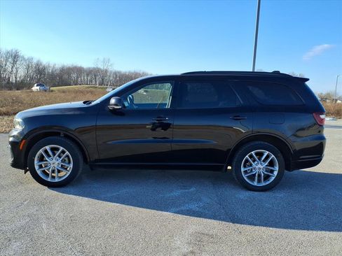 Used 2024 Dodge Durango GT image 10
