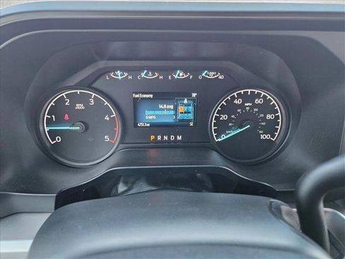 Certified 2025 Ford F250 XL AWD/4WD image 11