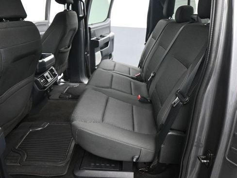 Used 2022 Ford F150 XLT w/ Equipment Group 302A High AWD/4WD image 17