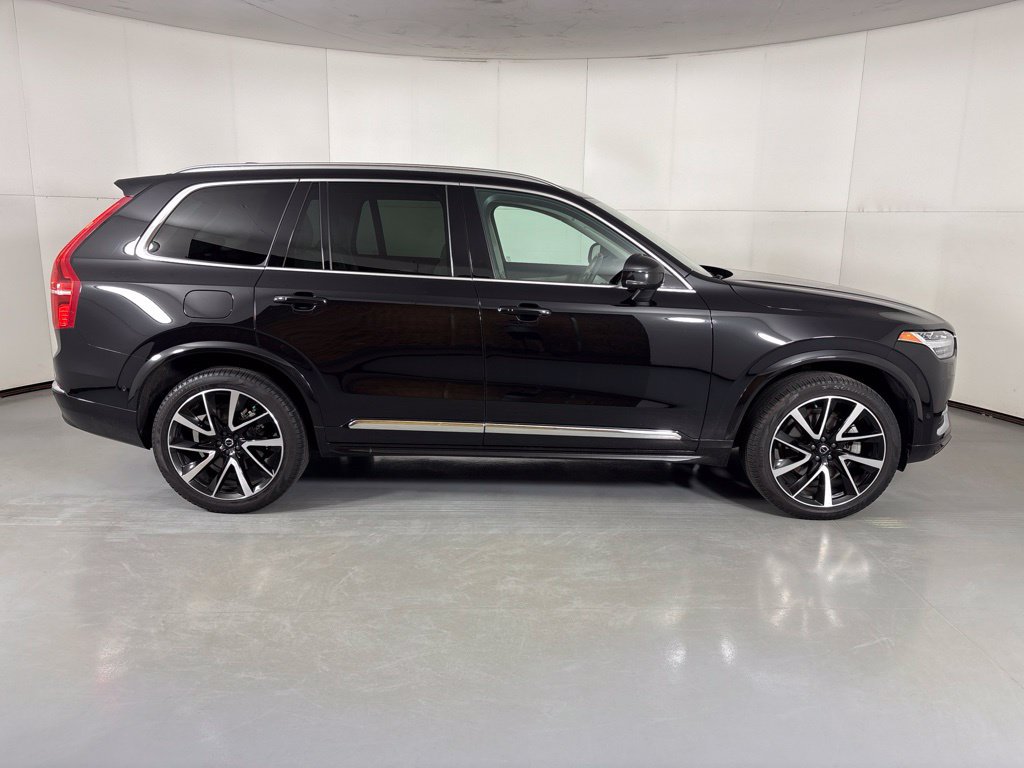 Used 2023 Volvo XC90 B6 Plus w/ Protection Package Premier AWD/4WD image 9