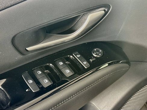 Used 2024 Hyundai Tucson Limited AWD/4WD image 14