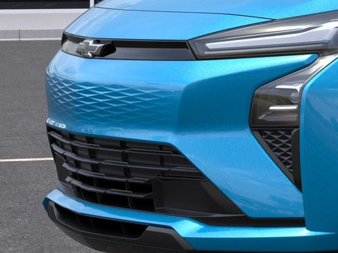 New 2027 Chevrolet Bolt LT FWD image 35
