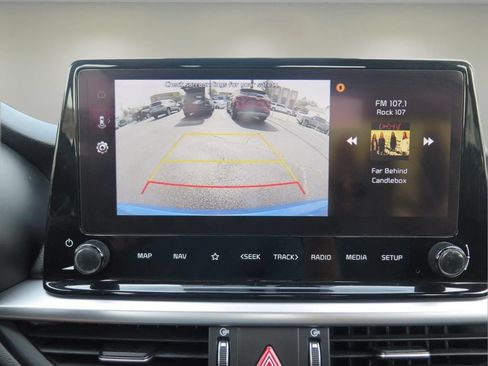 Used 2023 Kia Forte GT-Line FWD image 18
