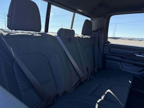 New 2026 RAM 1500 Express image 20