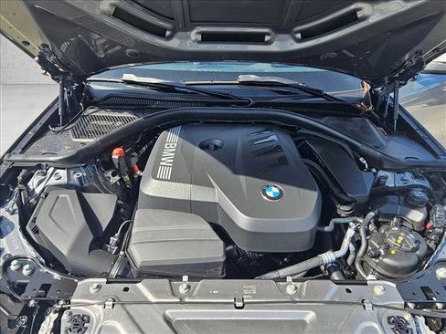 Used 2026 BMW 330i Sedan w/ Premium Package image 13
