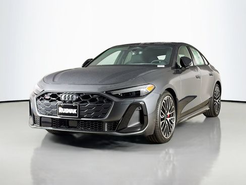 New 2026 Audi S5 Premium Plus AWD/4WD image 3