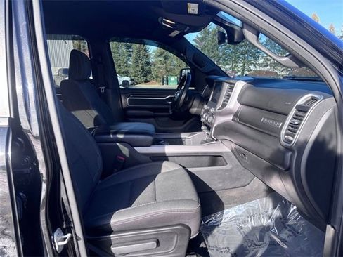 Certified 2022 RAM 1500 Big Horn image 28