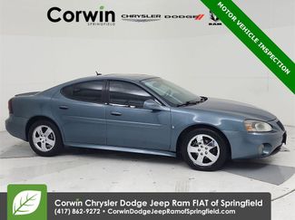 Used 2007 Pontiac Grand Prix w/ Sun And Sound Package image 1