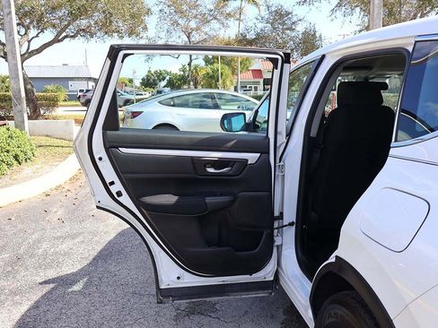 Used 2022 Honda CR-V Special Edition image 22