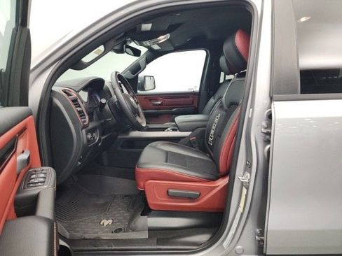 Used 2024 RAM 1500 Rebel image 15