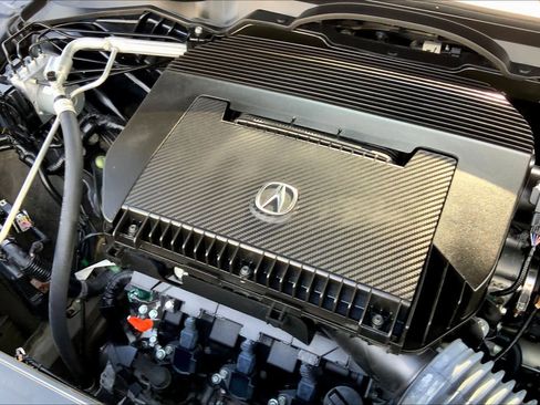 Certified 2022 Acura MDX A-Spec image 32