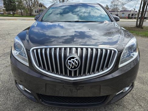 Used 2012 Buick Verano image 2