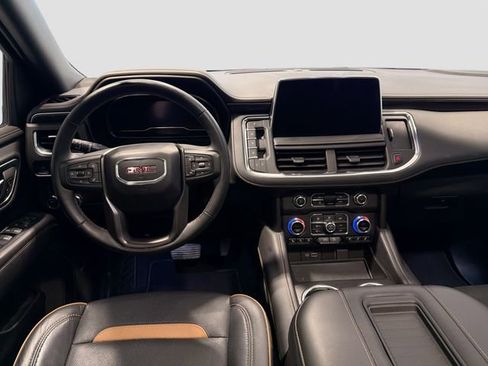 Used 2023 GMC Yukon AT4 AWD/4WD image 23