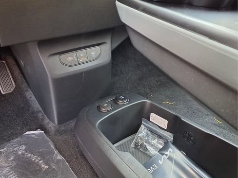 New 2026 Kia EV6 Light AWD/4WD image 20