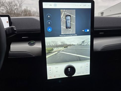 Used 2022 Ford Mustang Mach-E Select w/ Comfort/Technology Package image 52