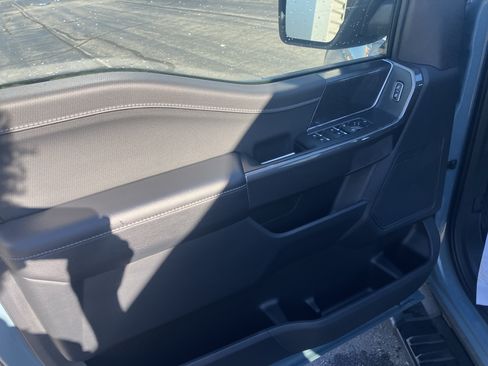 Used 2023 Ford F150 XLT w/ Equipment Group 302A High AWD/4WD image 14