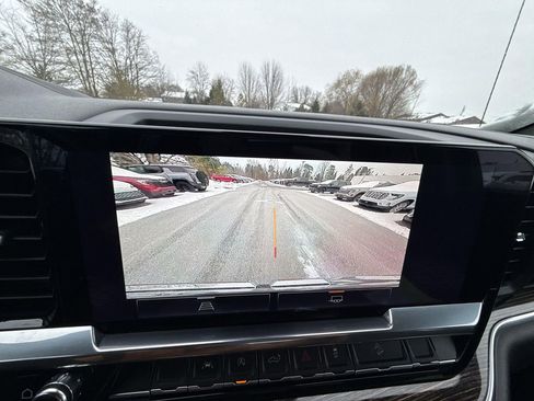 Certified 2023 GMC Sierra 1500 Elevation w/ X31 Off-Road Package image 20