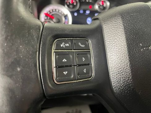 Used 2013 RAM 1500 Big Horn AWD/4WD image 20