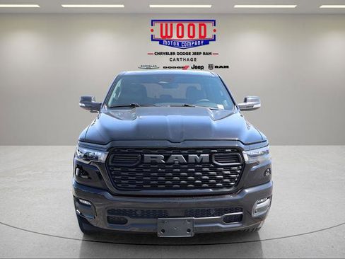 New 2026 RAM 1500 Big Horn/Lone Star image 9