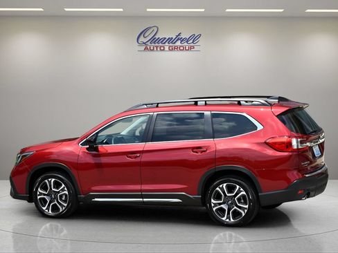 Certified 2026 Subaru Ascent Limited AWD/4WD image 7