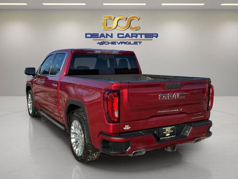 Used 2019 GMC Sierra 1500 Denali w/ Denali Ultimate Package image 11