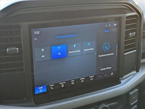 Used 2025 Ford F150 XL w/ Equipment Group 103A High image 15