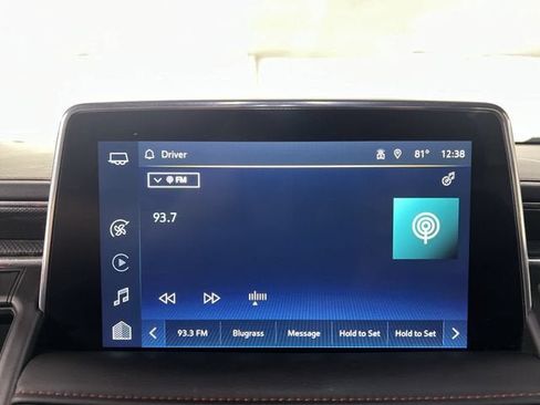 Certified 2024 Chevrolet Suburban RST w/ Luxury Package AWD/4WD image 13