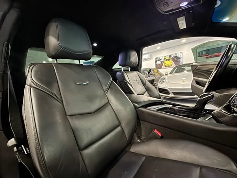 Used 2014 Cadillac ELR w/ Luxury Package FWD image 16