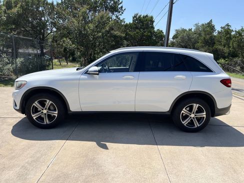 Used 2016 Mercedes-Benz GLC 300 image 6